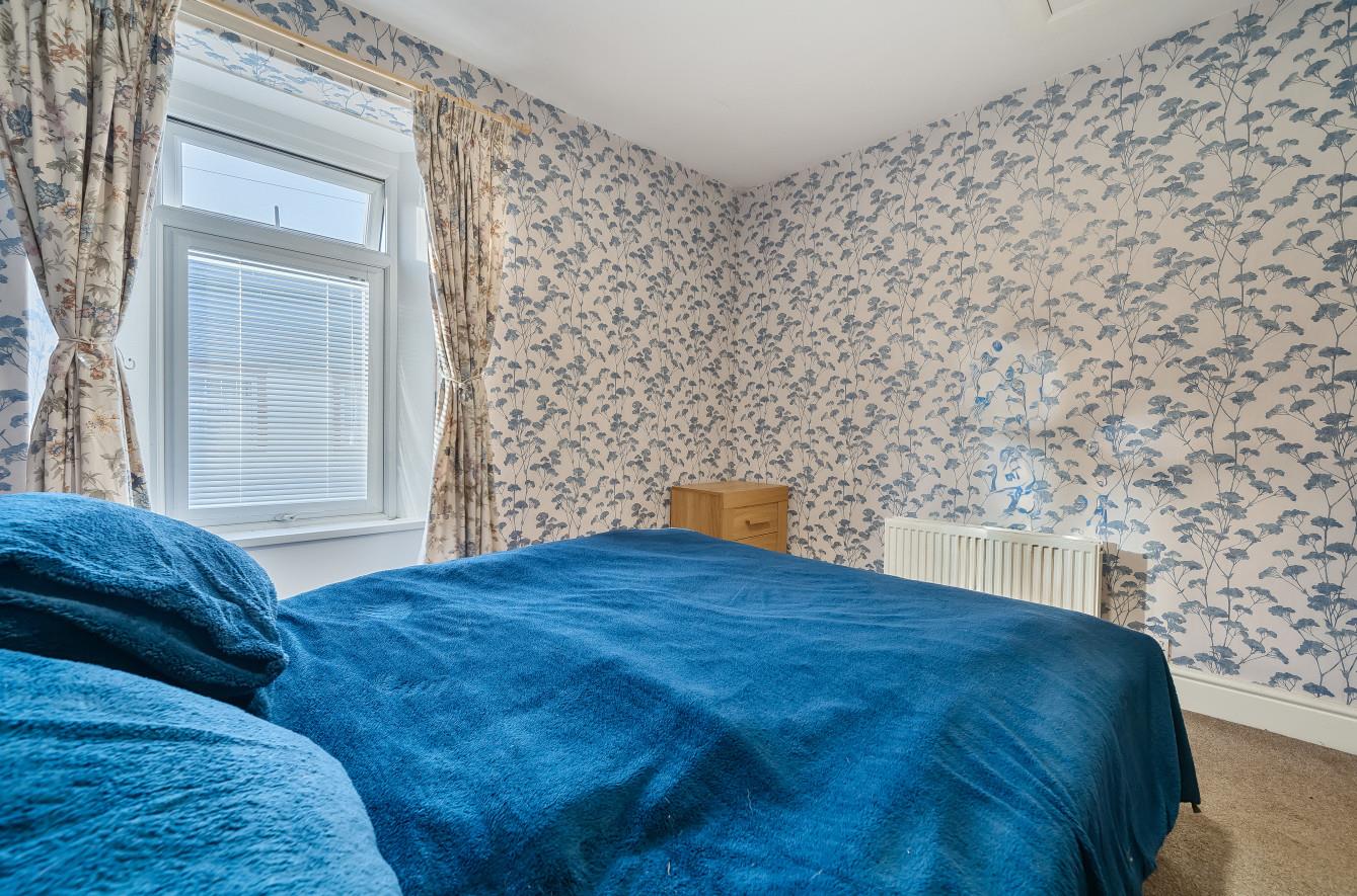 Main Street, St Bees Grisdales